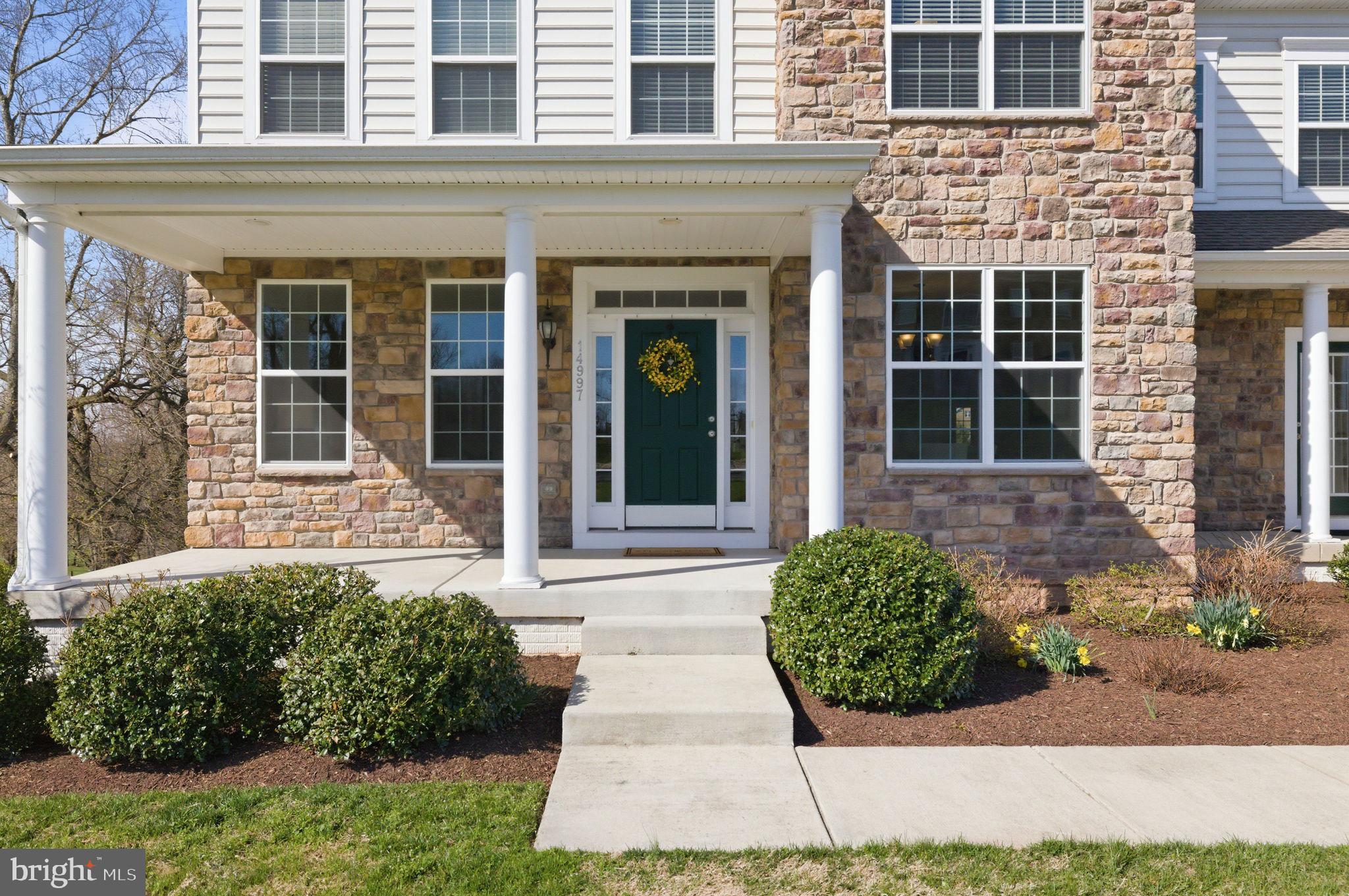 RESERVE AT WATERFORD - Residential