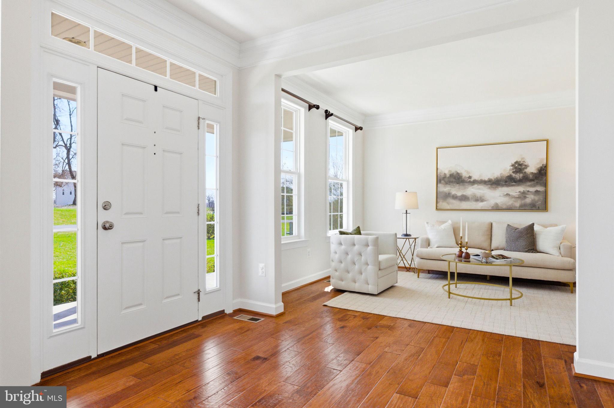 RESERVE AT WATERFORD - Residential