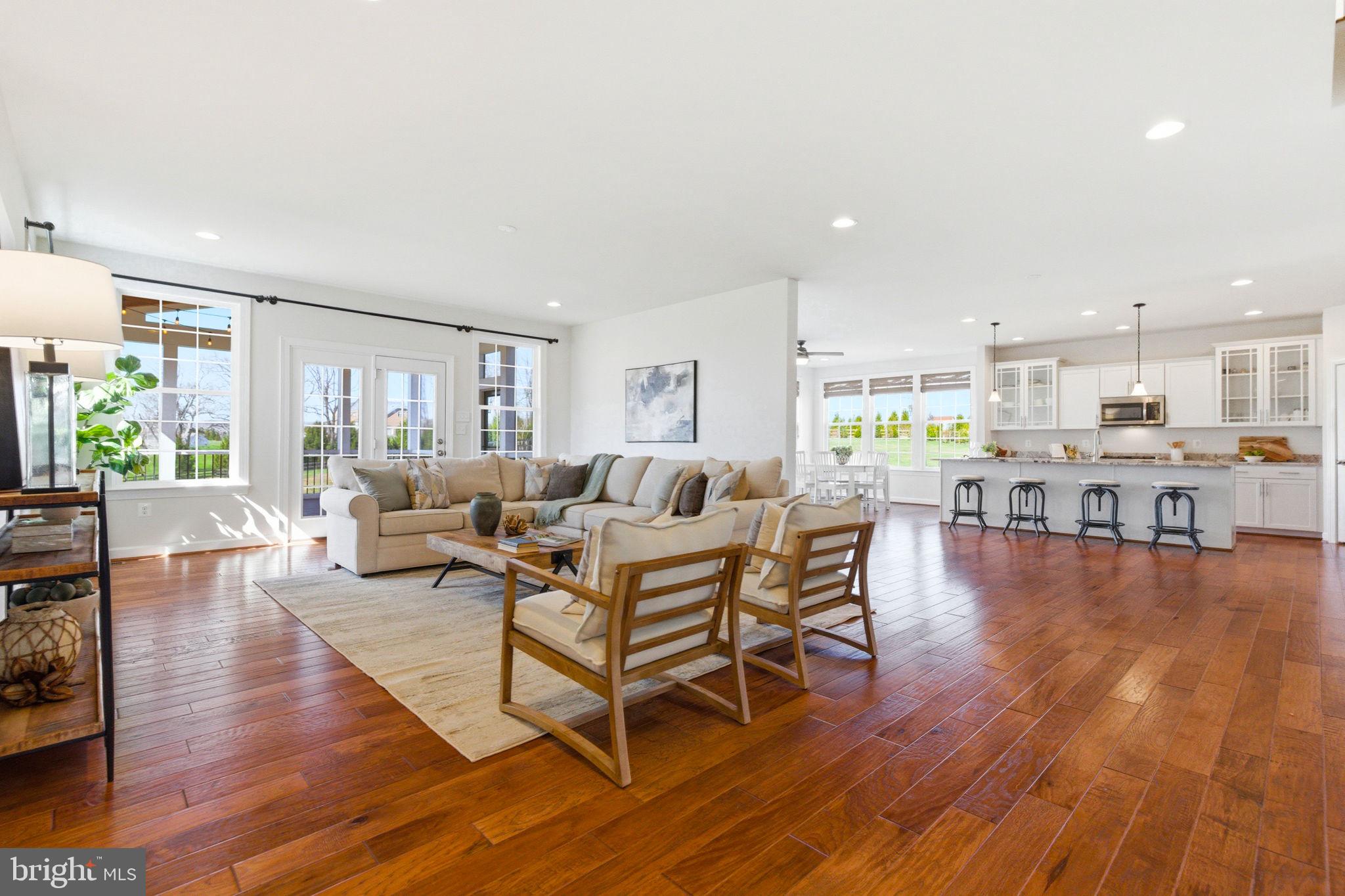 RESERVE AT WATERFORD - Residential