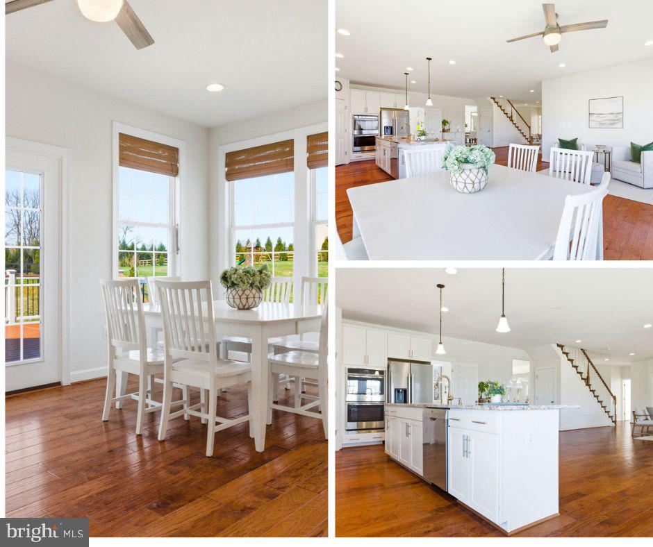 RESERVE AT WATERFORD - Residential