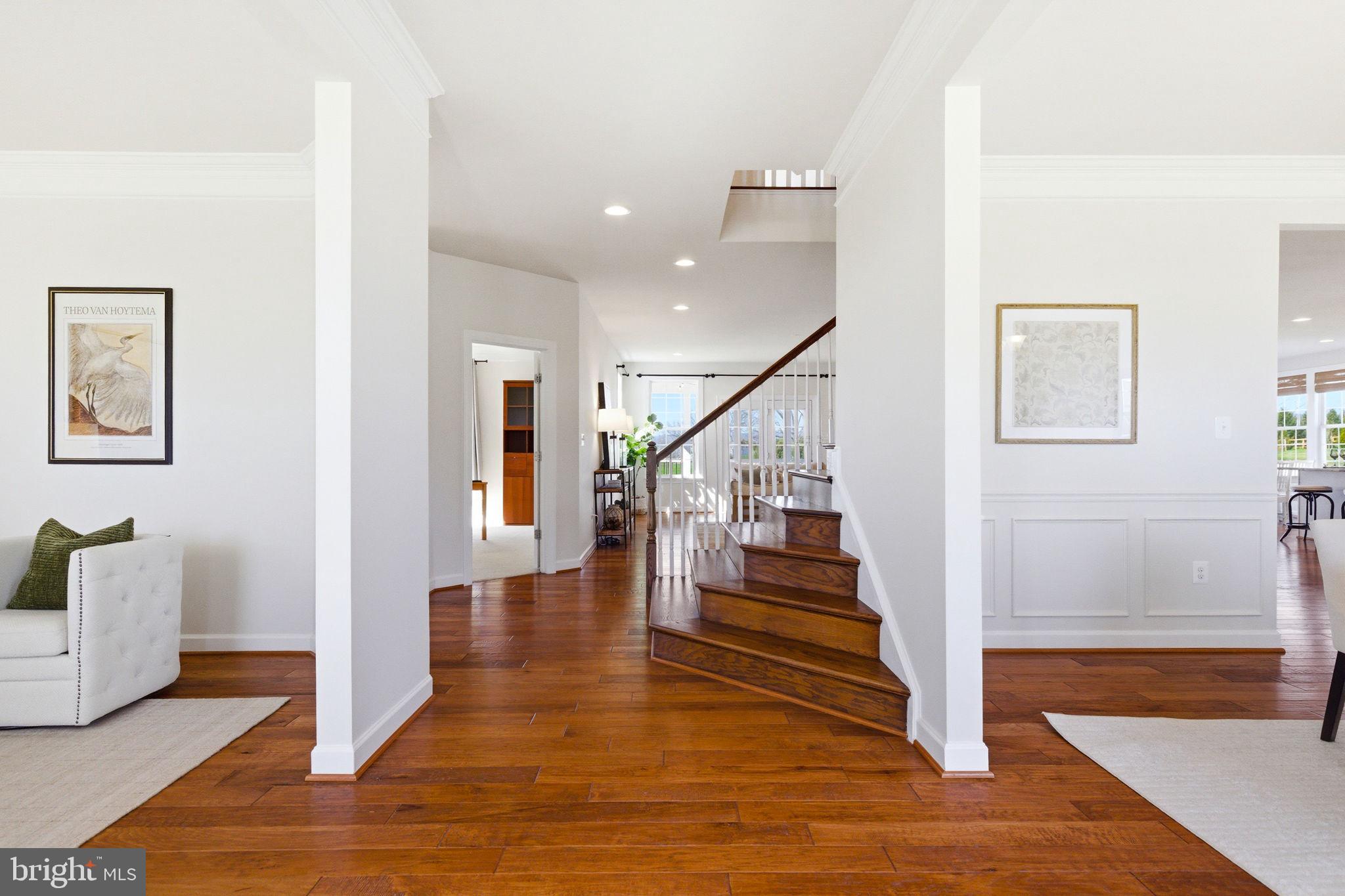 RESERVE AT WATERFORD - Residential