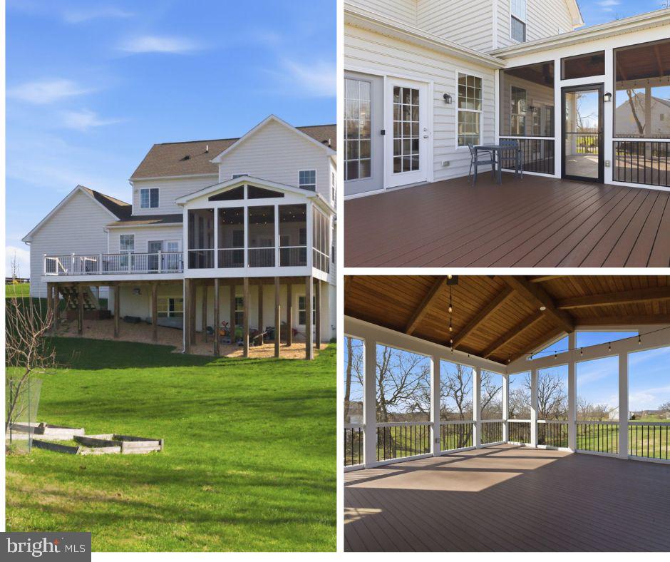 RESERVE AT WATERFORD - Residential