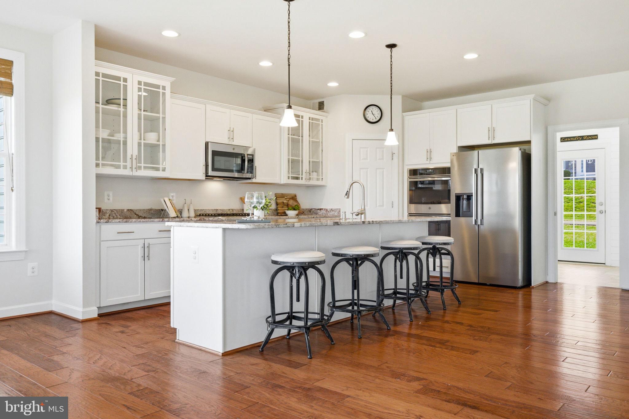 RESERVE AT WATERFORD - Residential