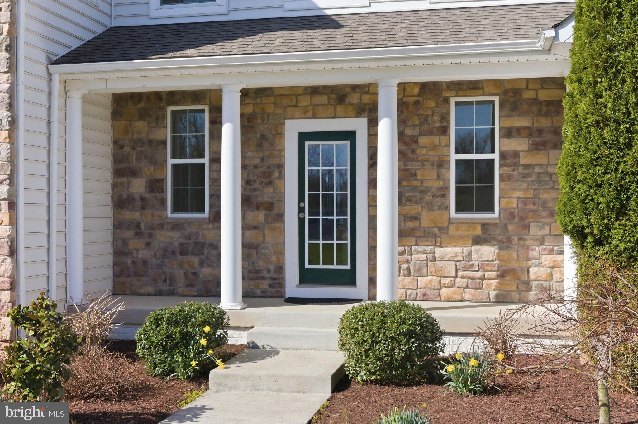 RESERVE AT WATERFORD - Residential