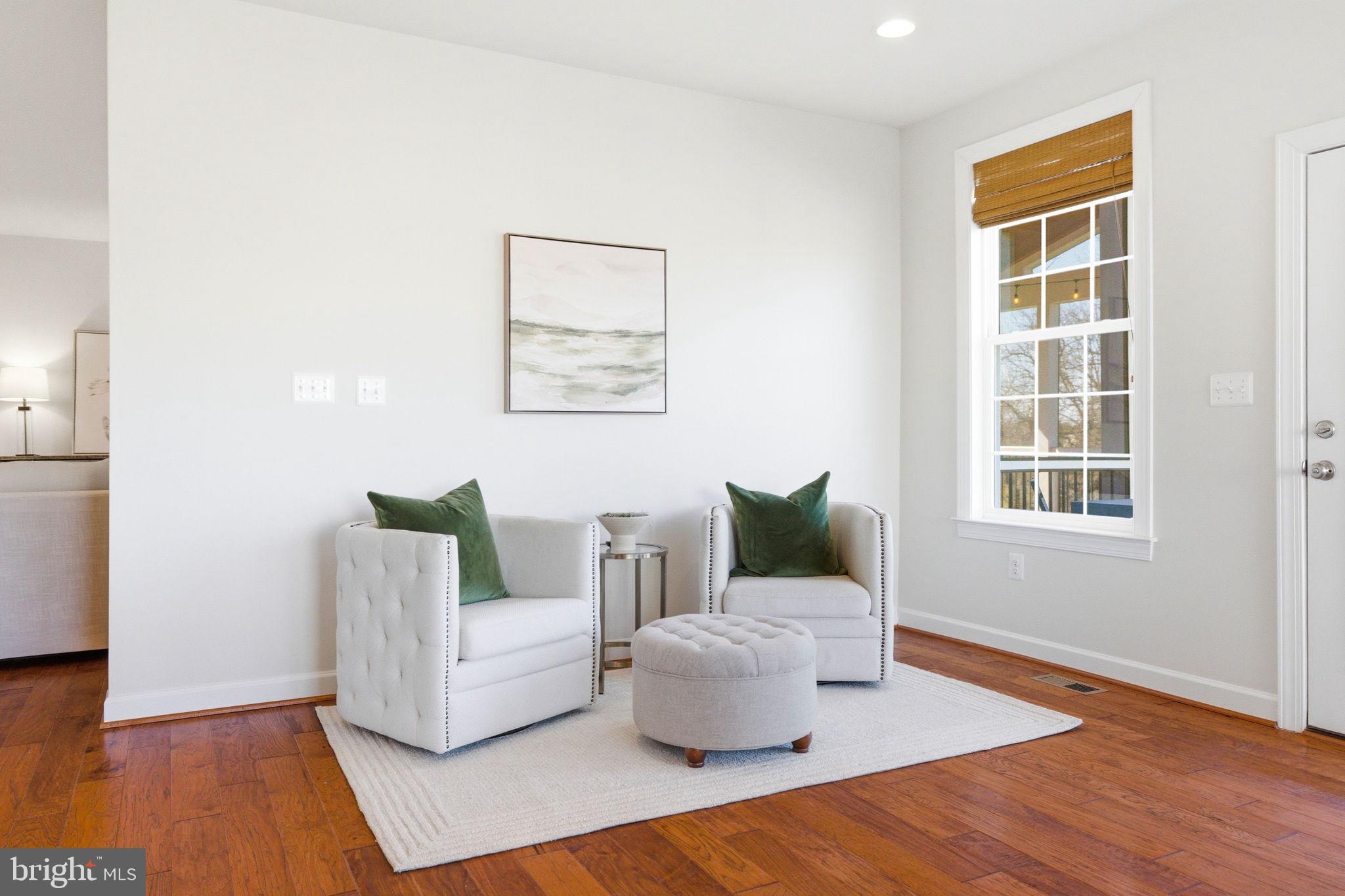 RESERVE AT WATERFORD - Residential