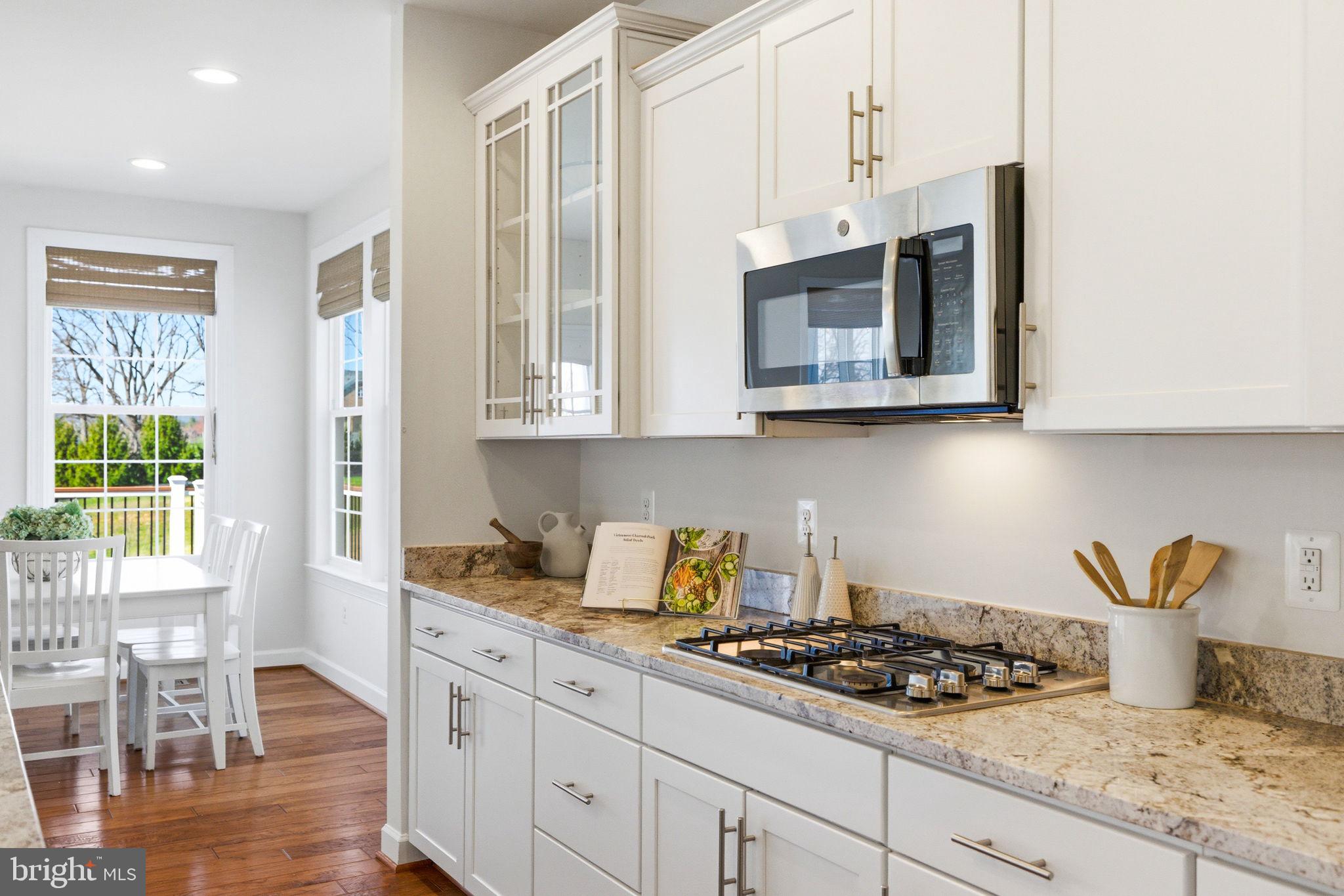 RESERVE AT WATERFORD - Residential