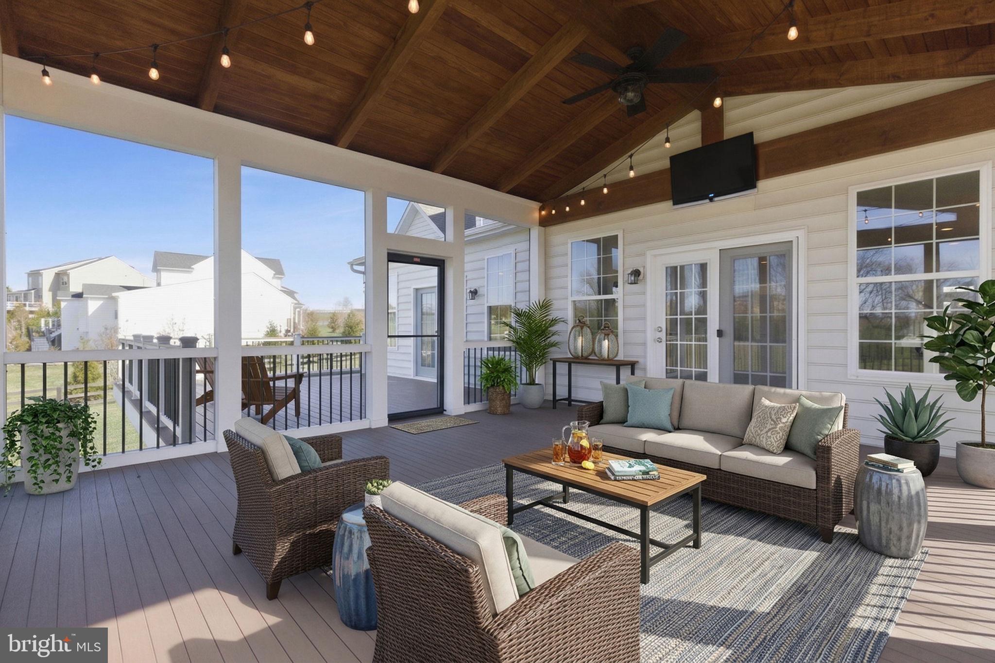 RESERVE AT WATERFORD - Residential