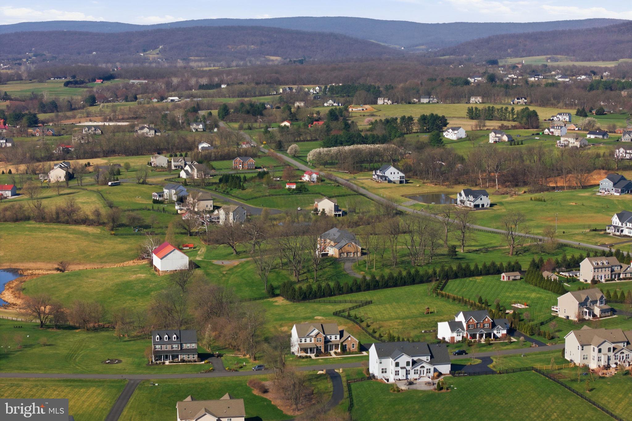 RESERVE AT WATERFORD - Residential