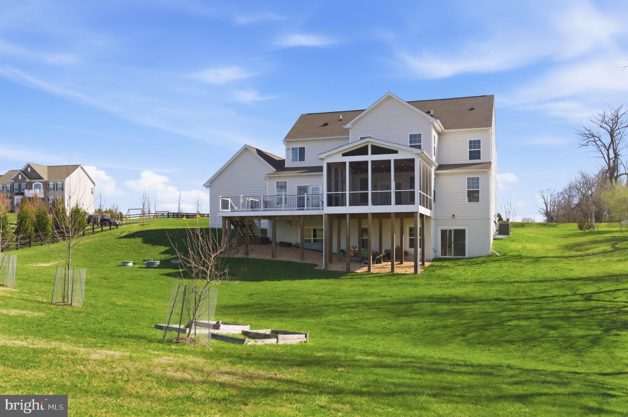 RESERVE AT WATERFORD - Residential