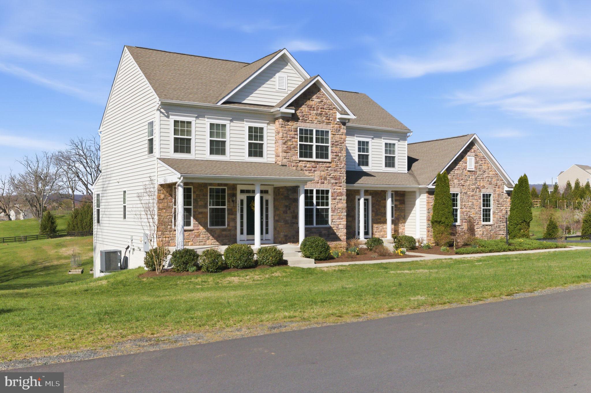 RESERVE AT WATERFORD - Residential