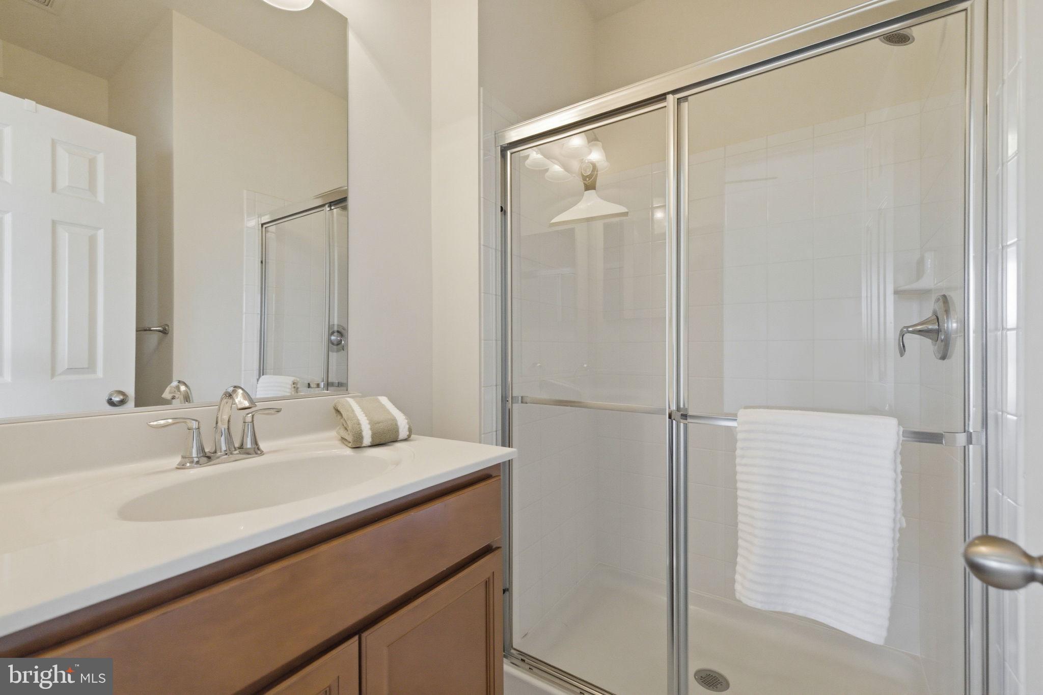 RESERVE AT WATERFORD - Residential