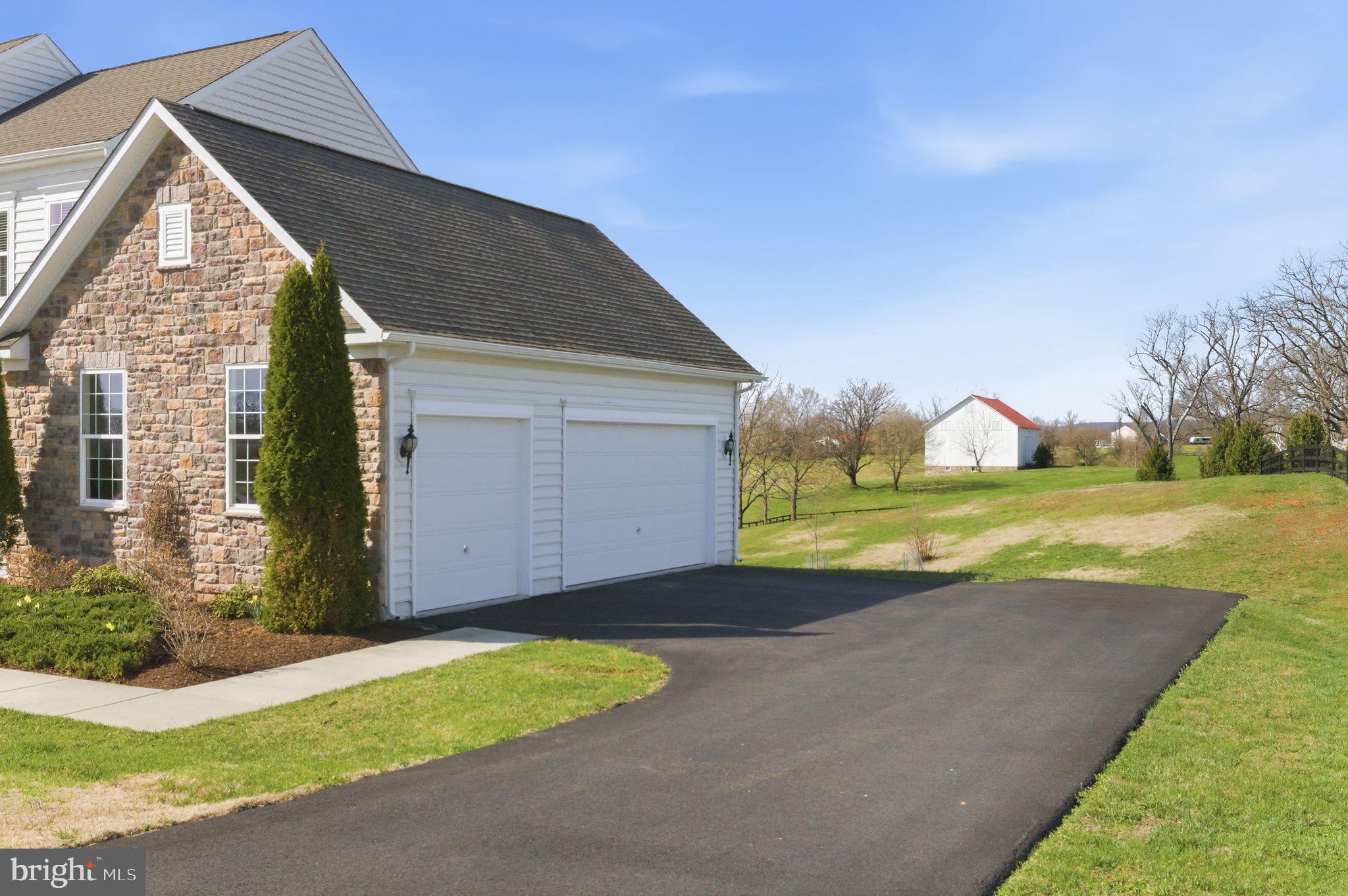 RESERVE AT WATERFORD - Residential