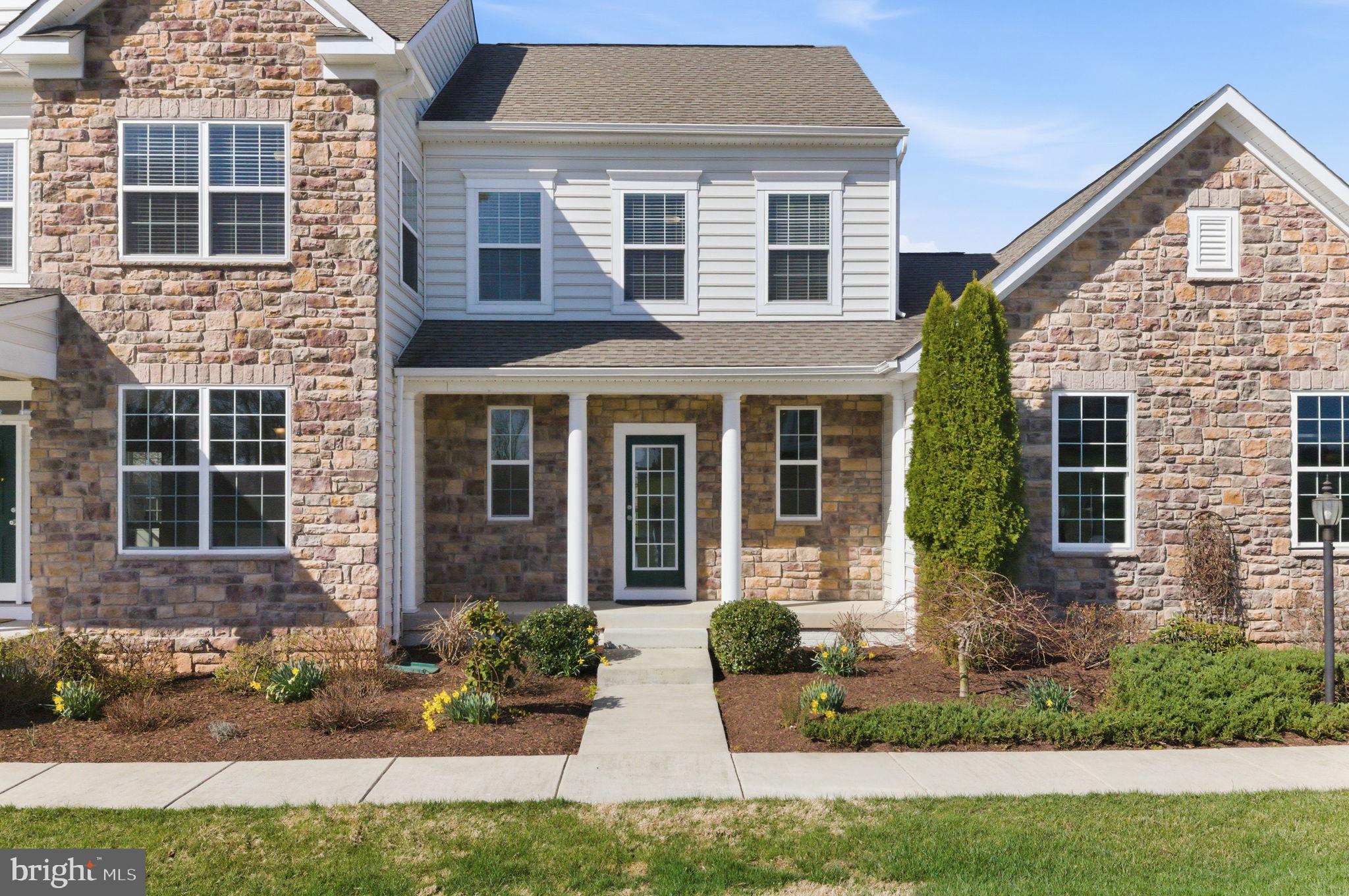 RESERVE AT WATERFORD - Residential