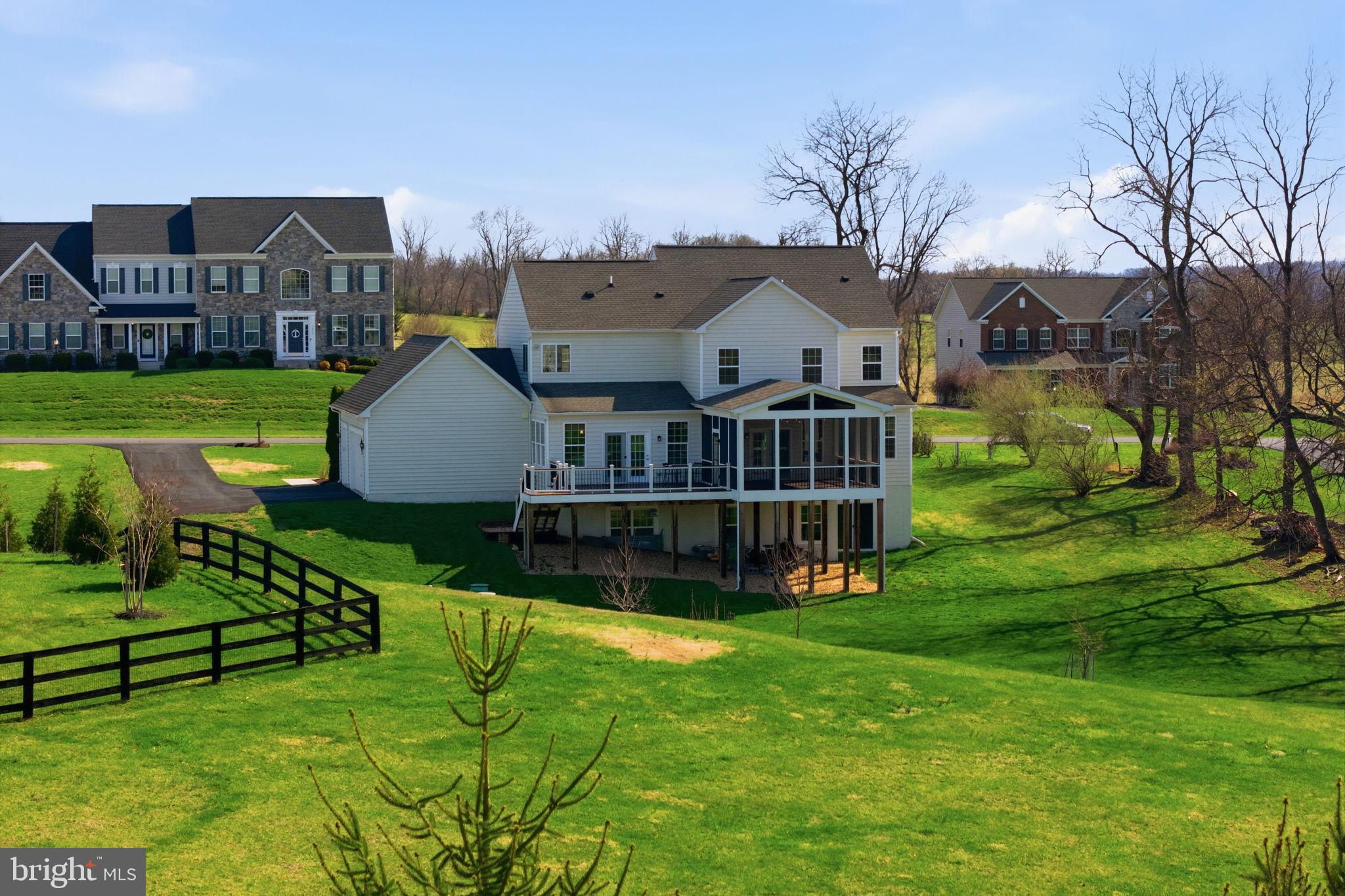 RESERVE AT WATERFORD - Residential