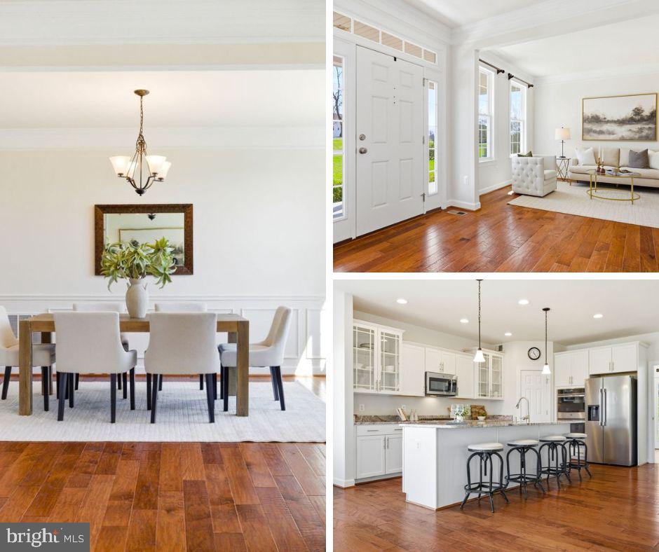 RESERVE AT WATERFORD - Residential