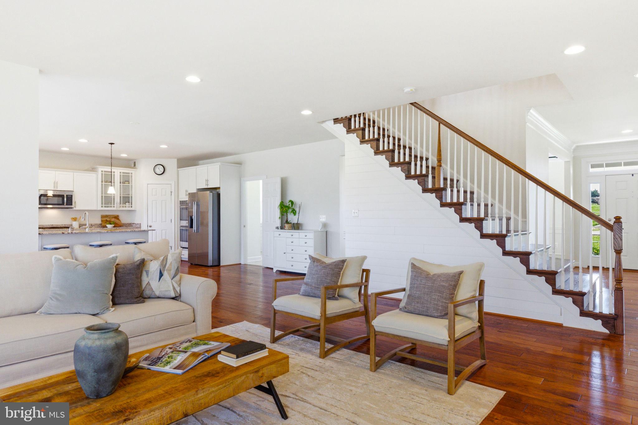 RESERVE AT WATERFORD - Residential