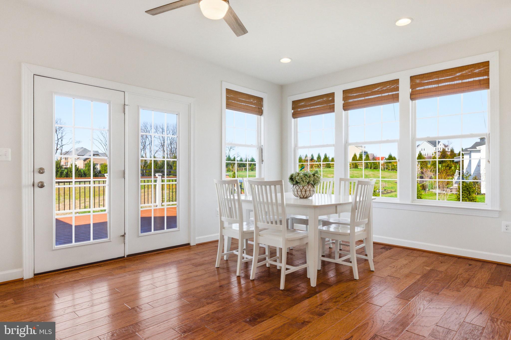 RESERVE AT WATERFORD - Residential