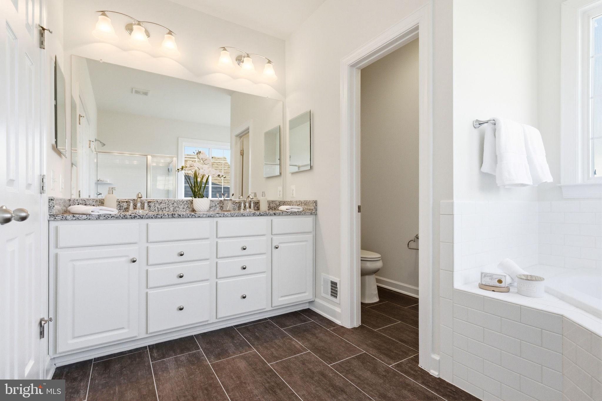 RESERVE AT WATERFORD - Residential