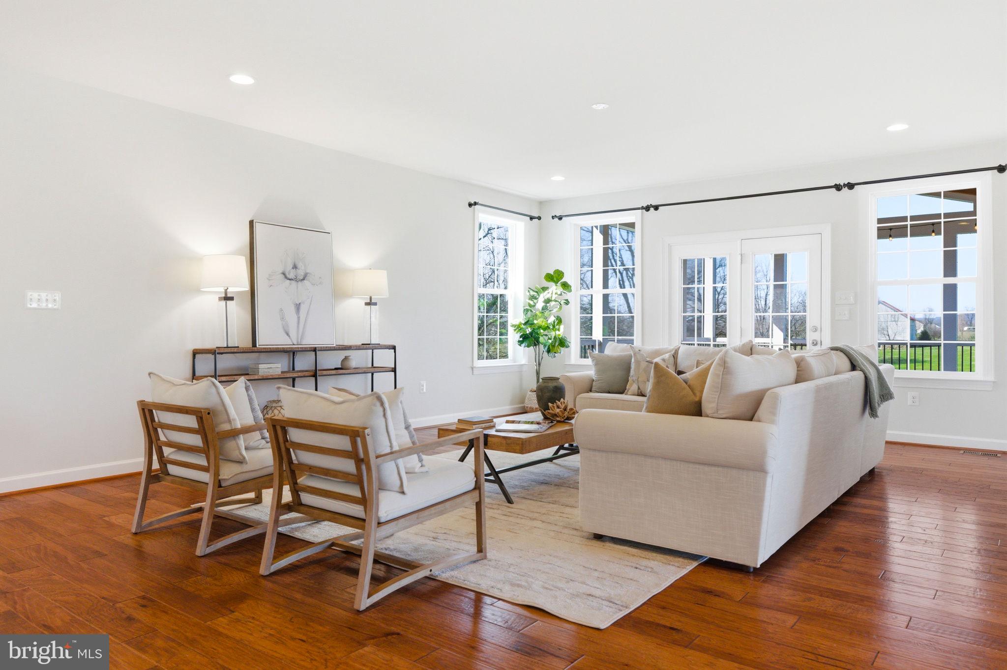 RESERVE AT WATERFORD - Residential