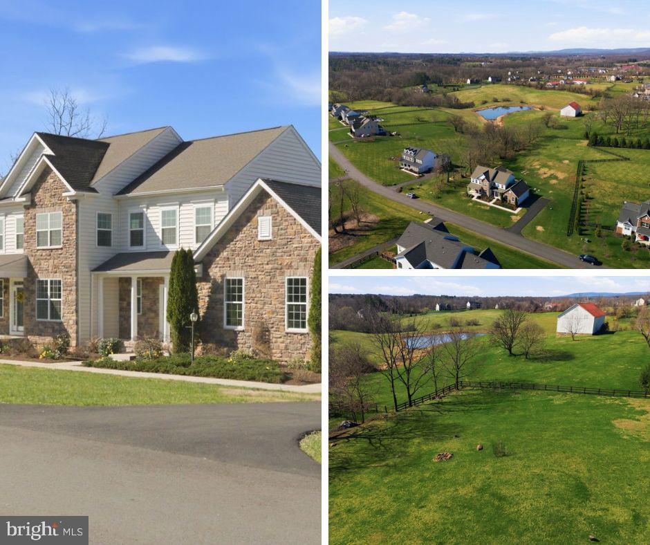 RESERVE AT WATERFORD - Residential