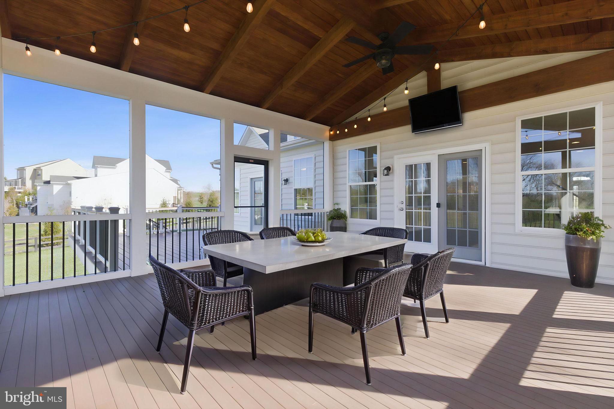 RESERVE AT WATERFORD - Residential