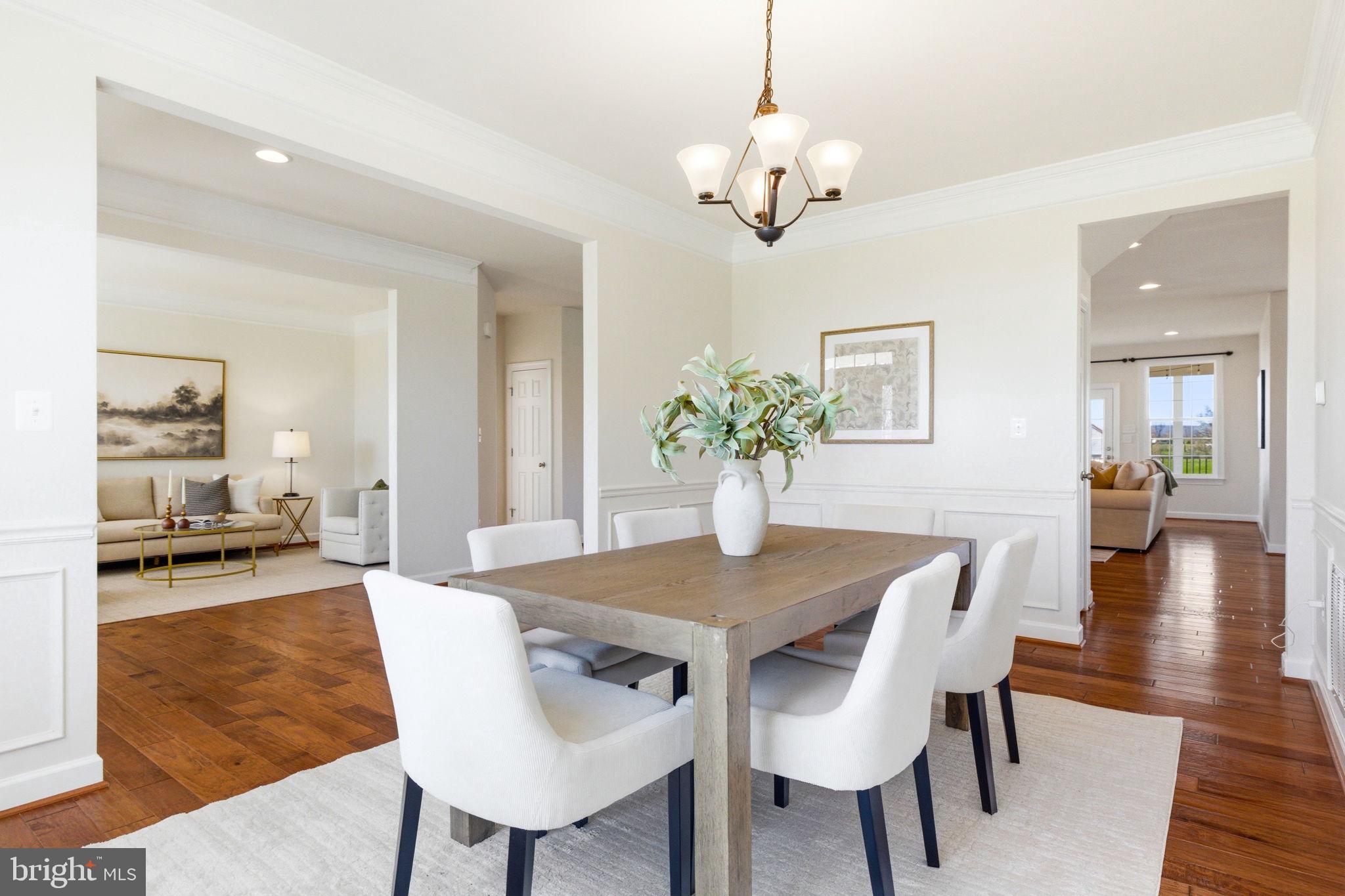 RESERVE AT WATERFORD - Residential