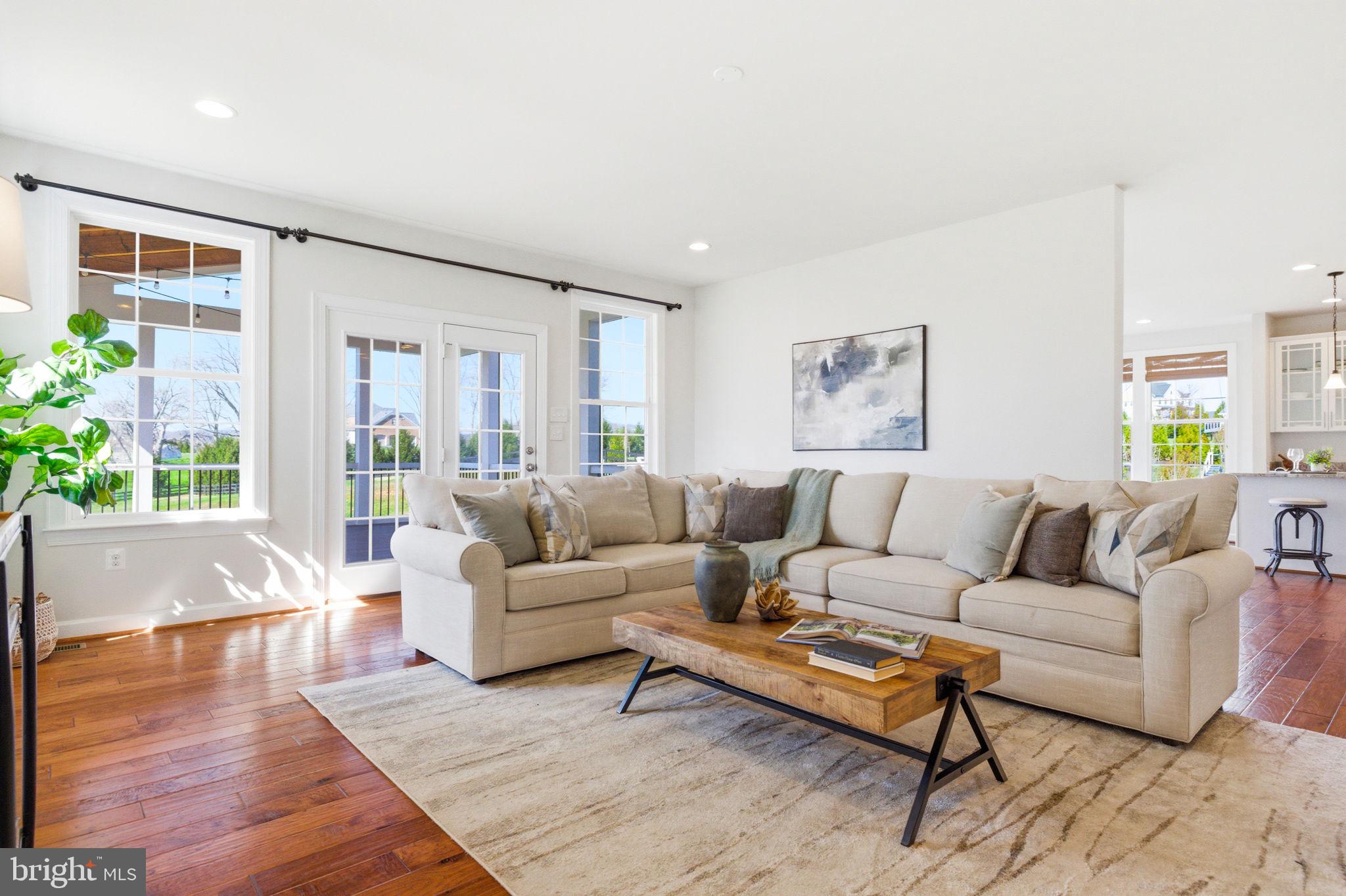 RESERVE AT WATERFORD - Residential