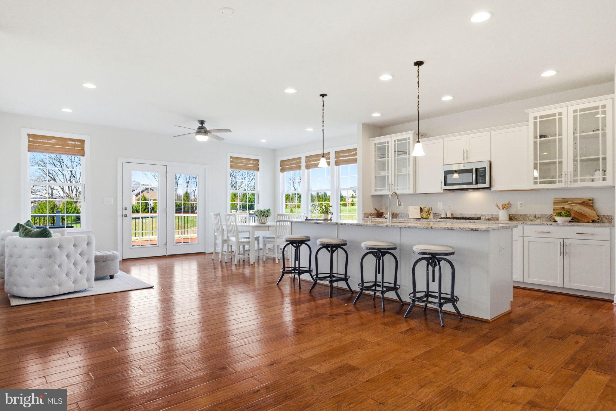 RESERVE AT WATERFORD - Residential