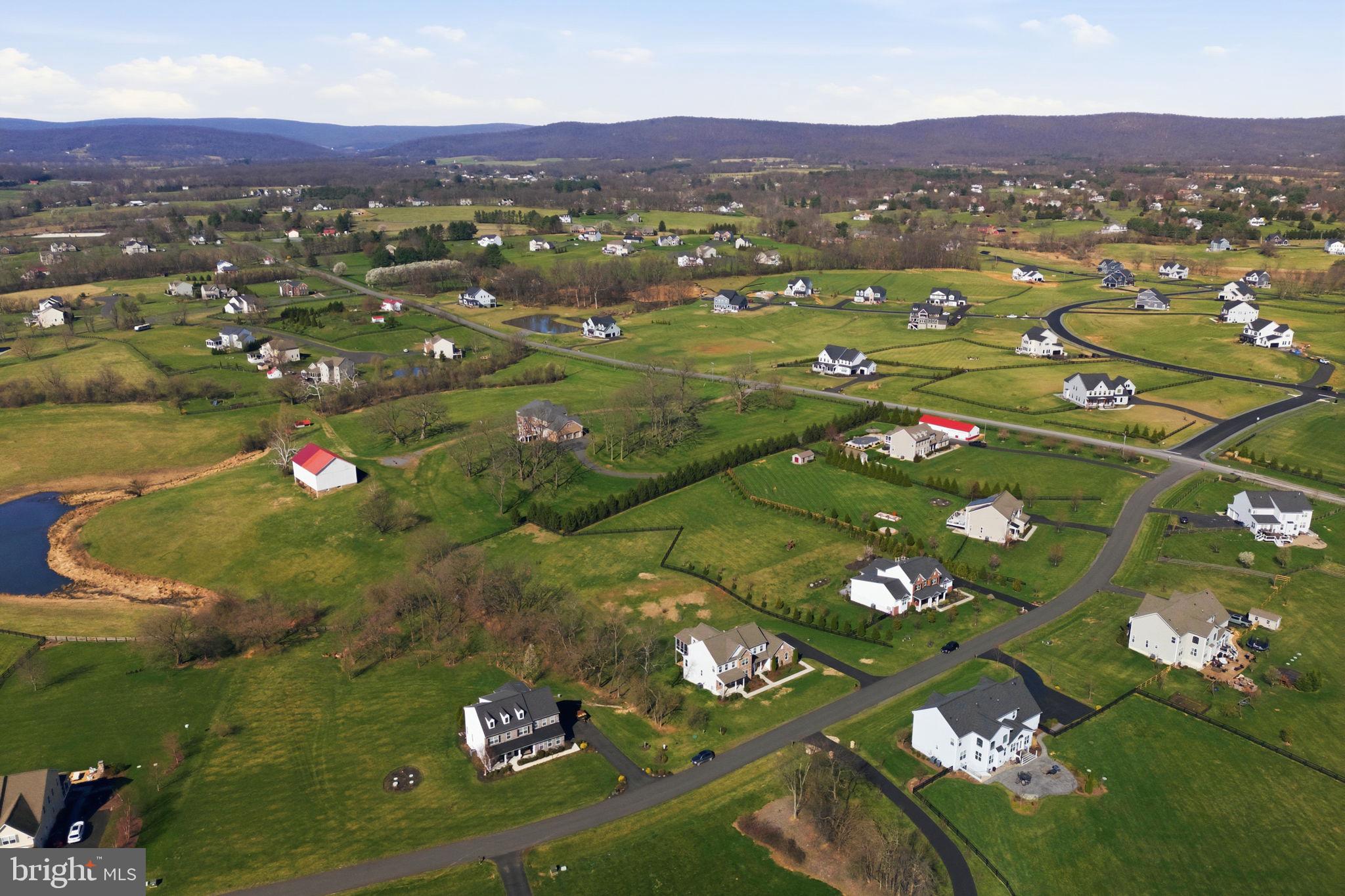 RESERVE AT WATERFORD - Residential