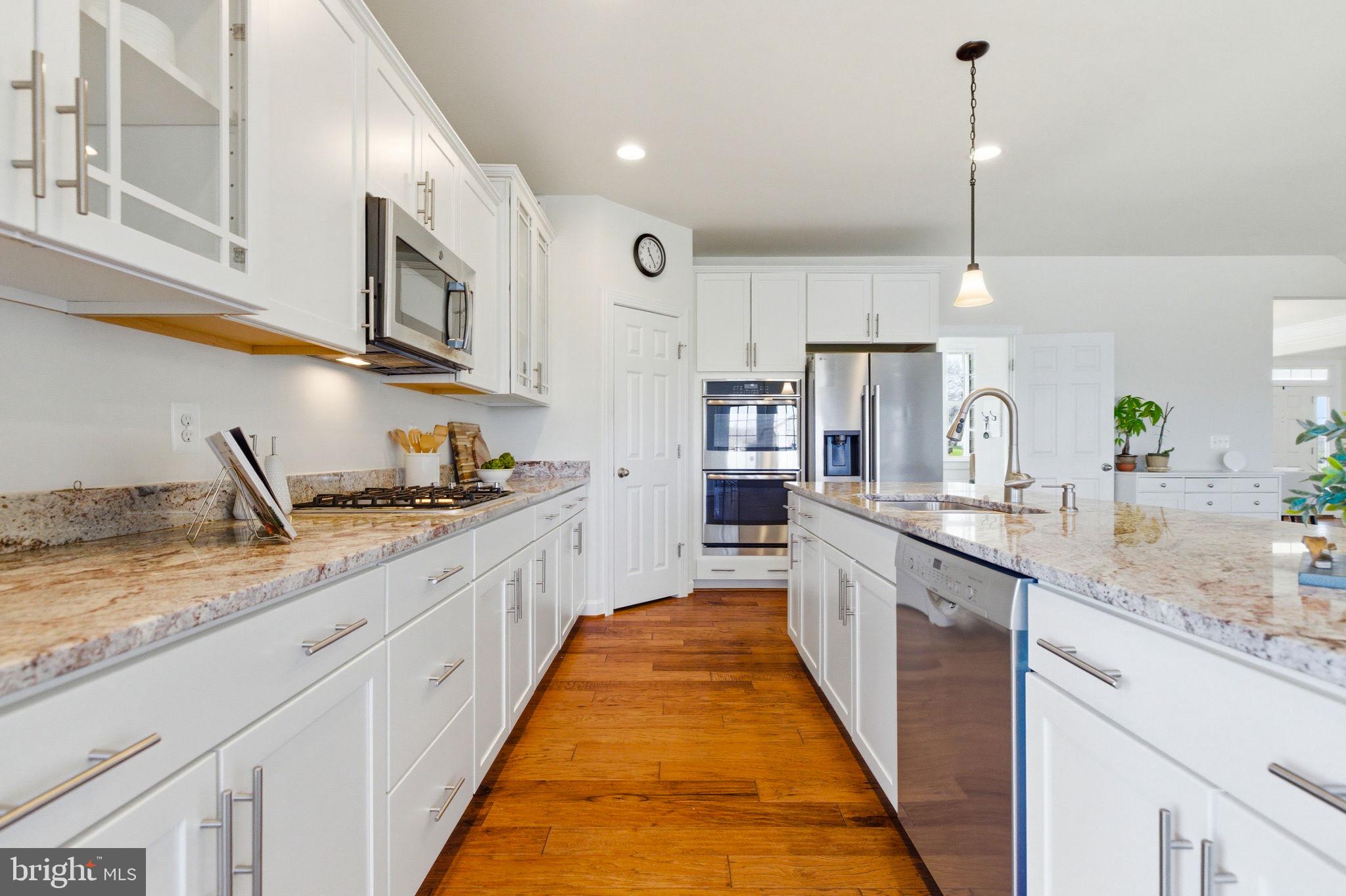 RESERVE AT WATERFORD - Residential