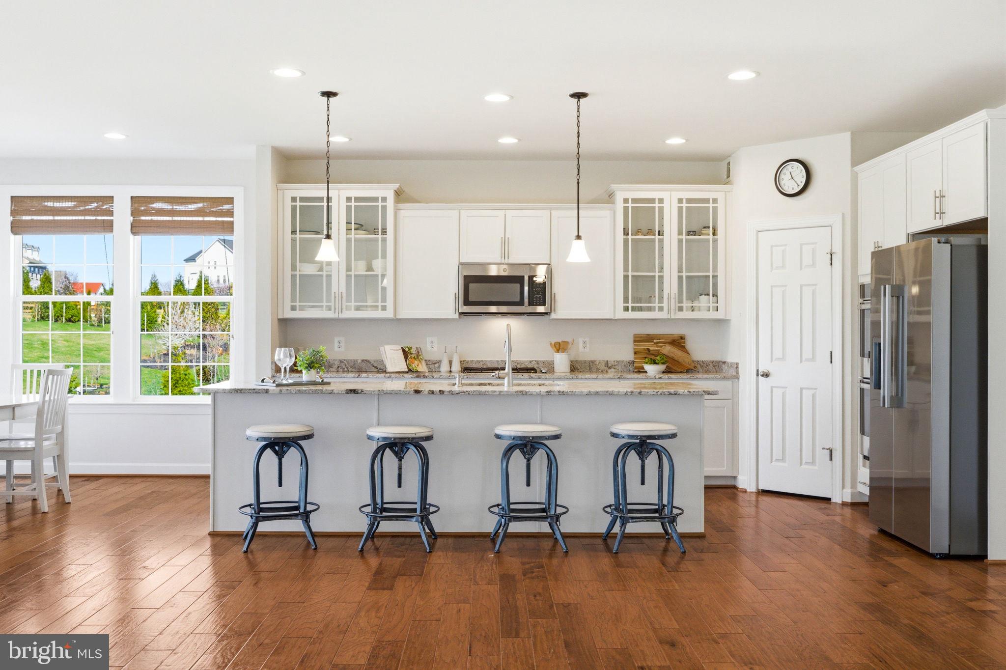 RESERVE AT WATERFORD - Residential