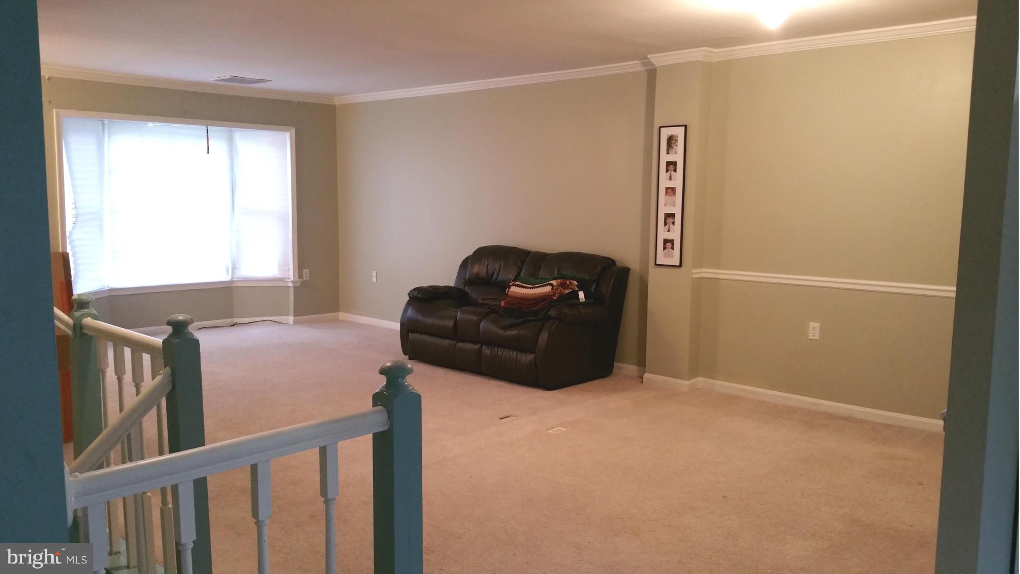 LAKE RIDGE - Residential Lease