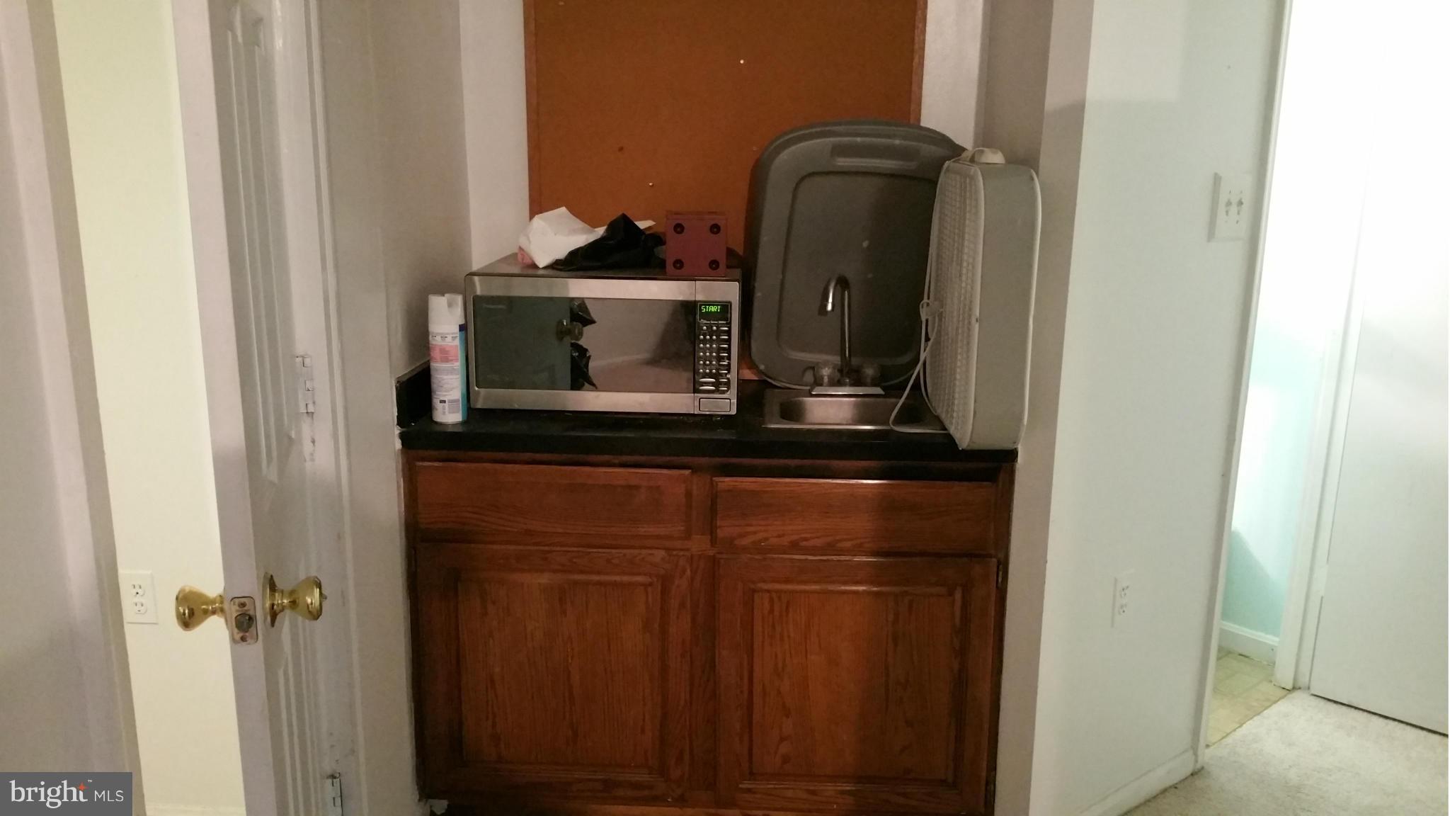 LAKE RIDGE - Residential Lease