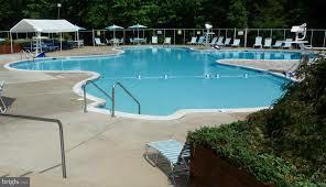 LAKE RIDGE - Residential Lease