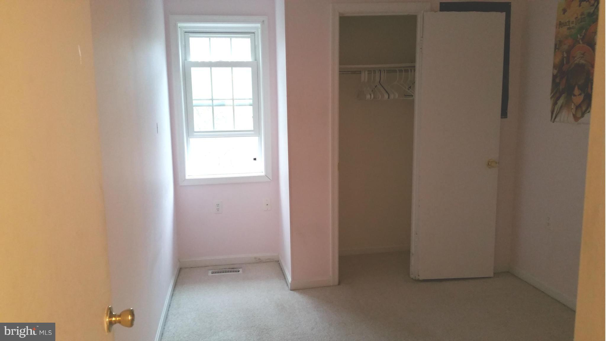 LAKE RIDGE - Residential Lease