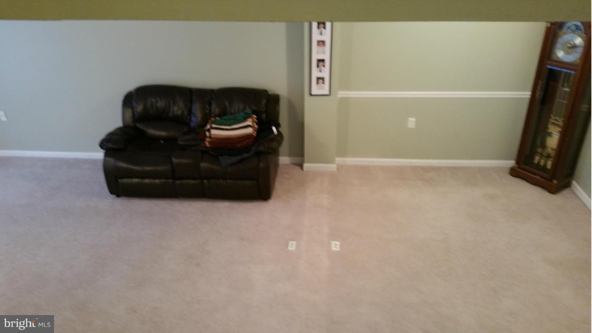 LAKE RIDGE - Residential Lease