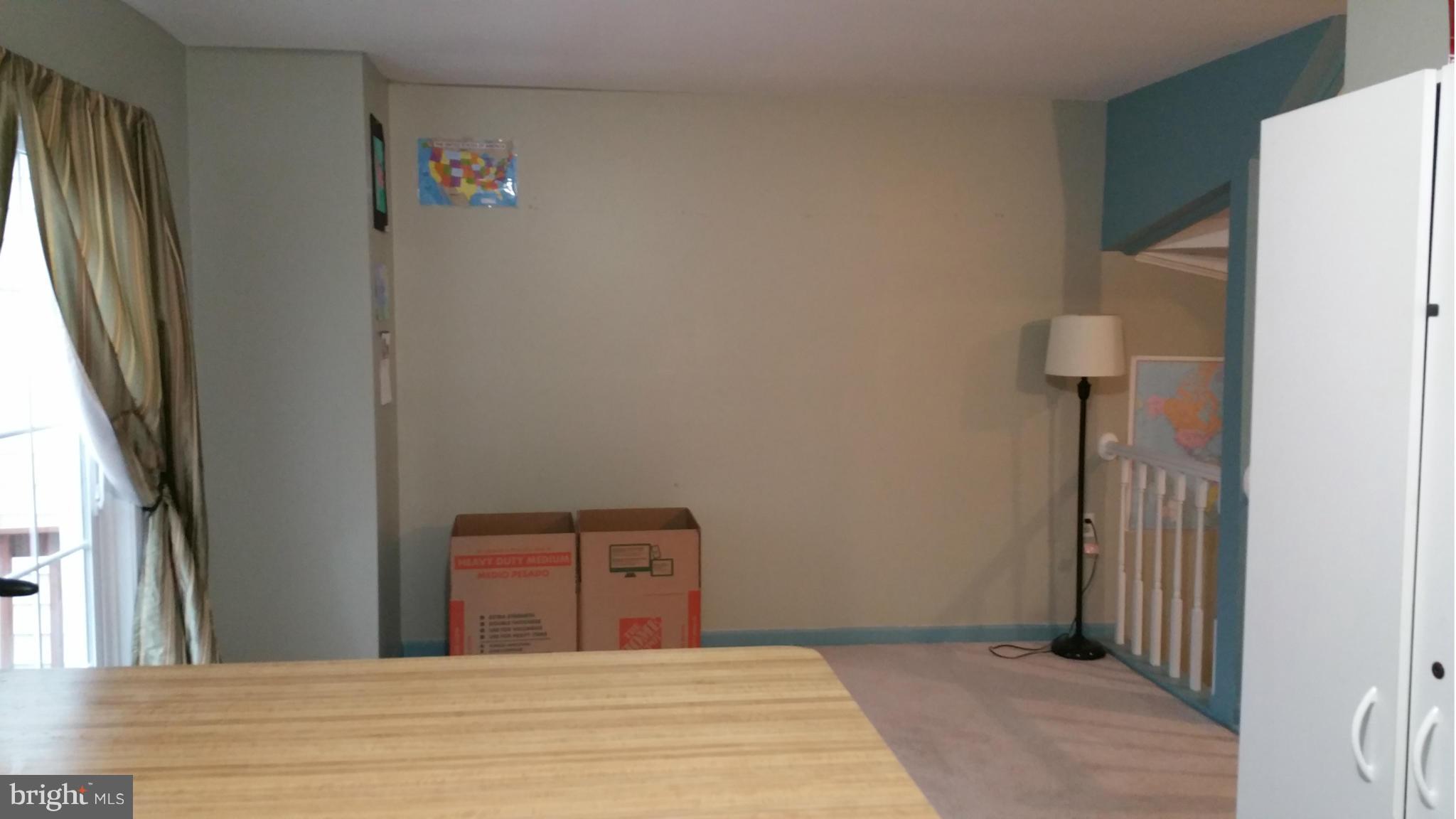 LAKE RIDGE - Residential Lease