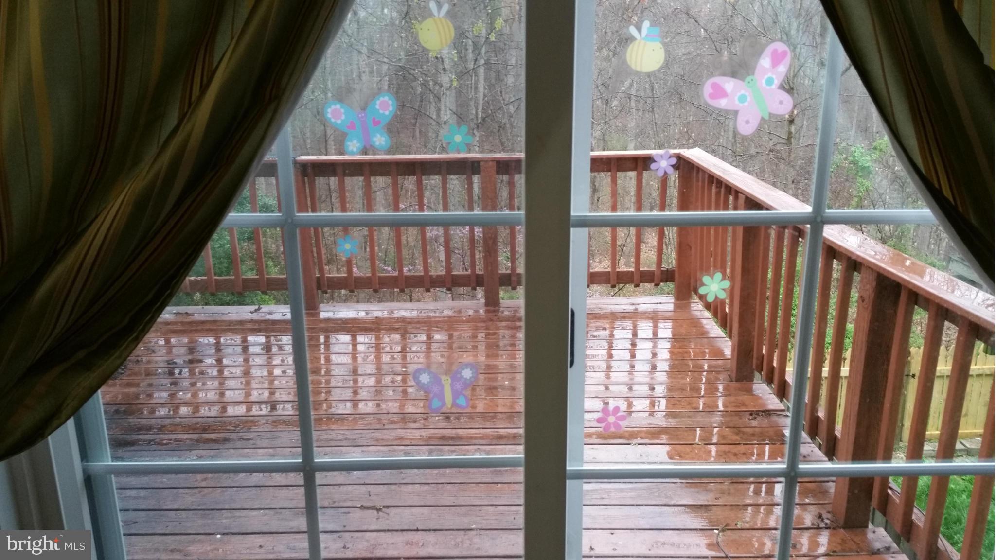 LAKE RIDGE - Residential Lease