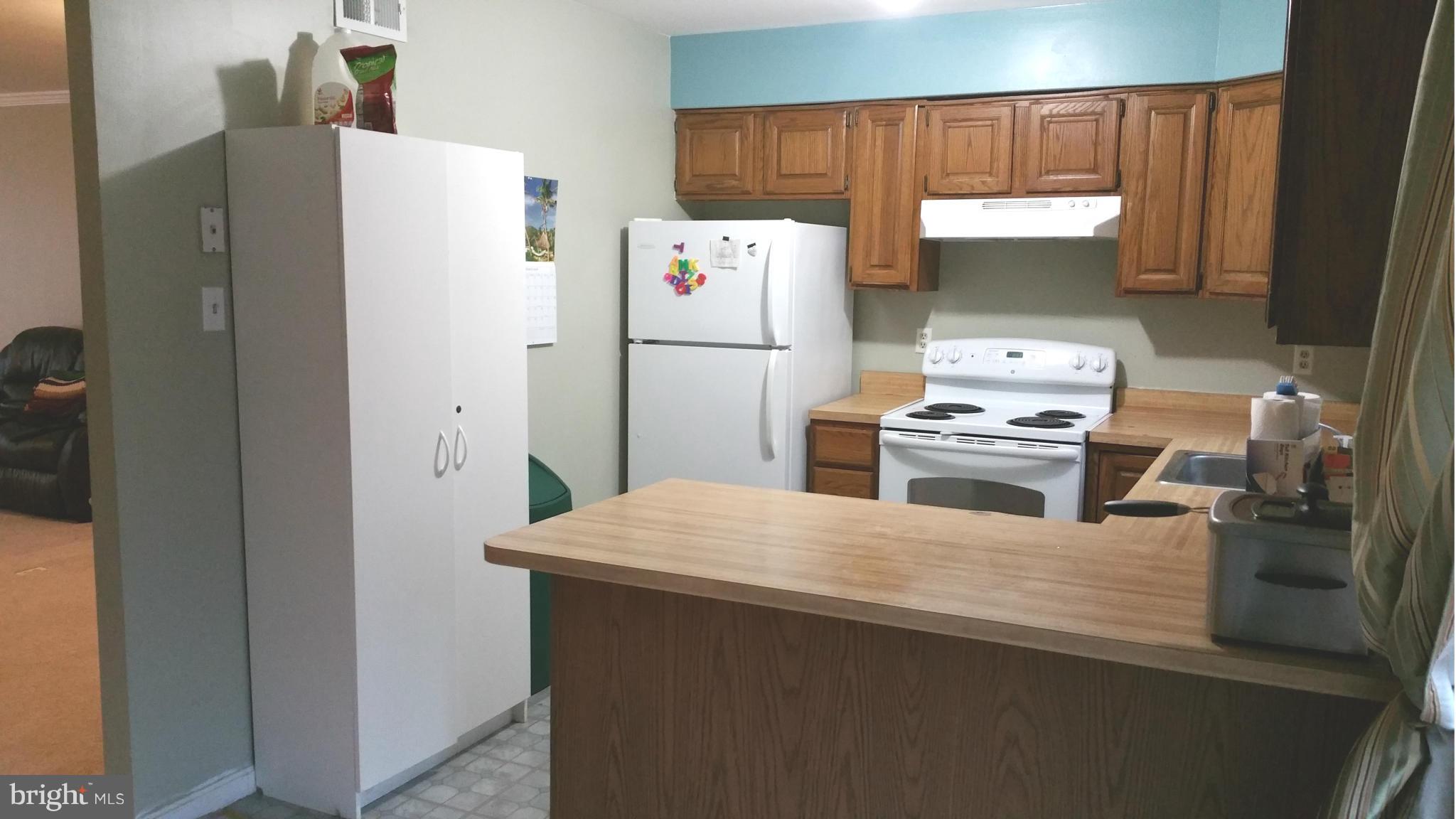 LAKE RIDGE - Residential Lease