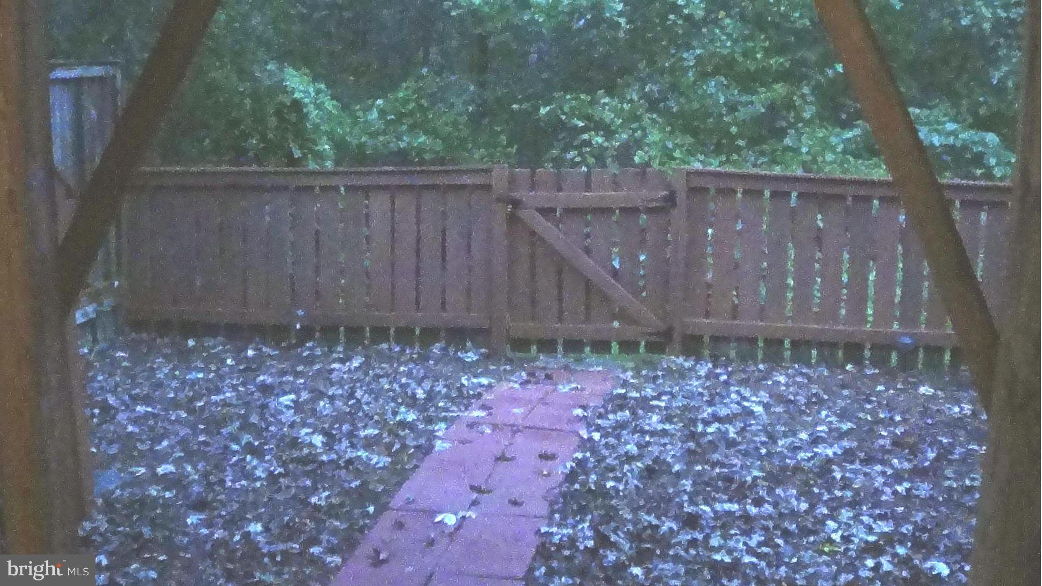 LAKE RIDGE - Residential Lease