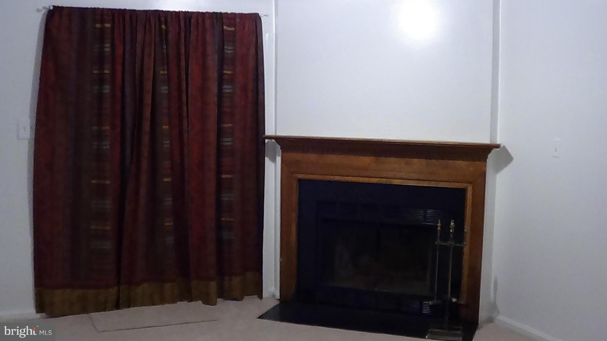 LAKE RIDGE - Residential Lease