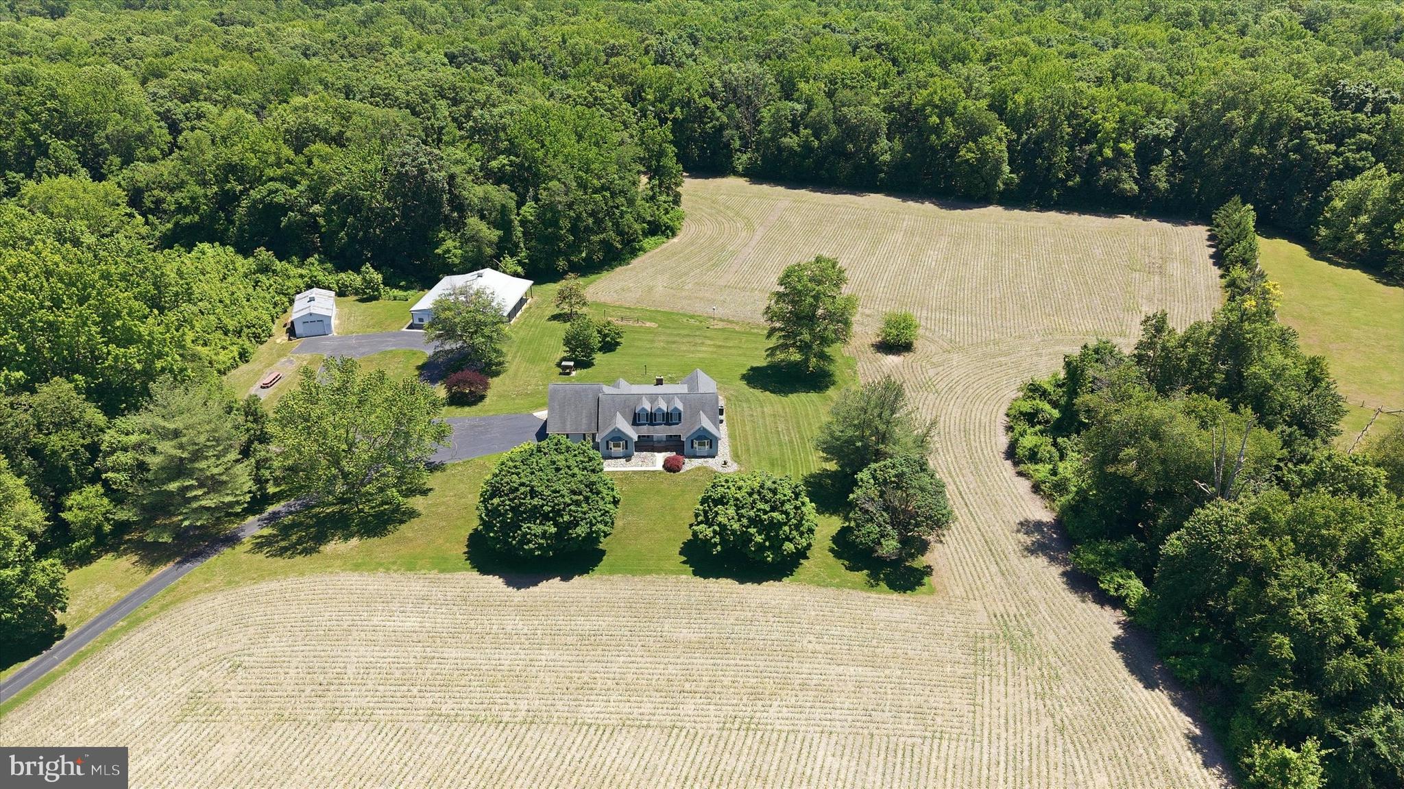 640 Blackbird Station Road, Townsend DE 19734