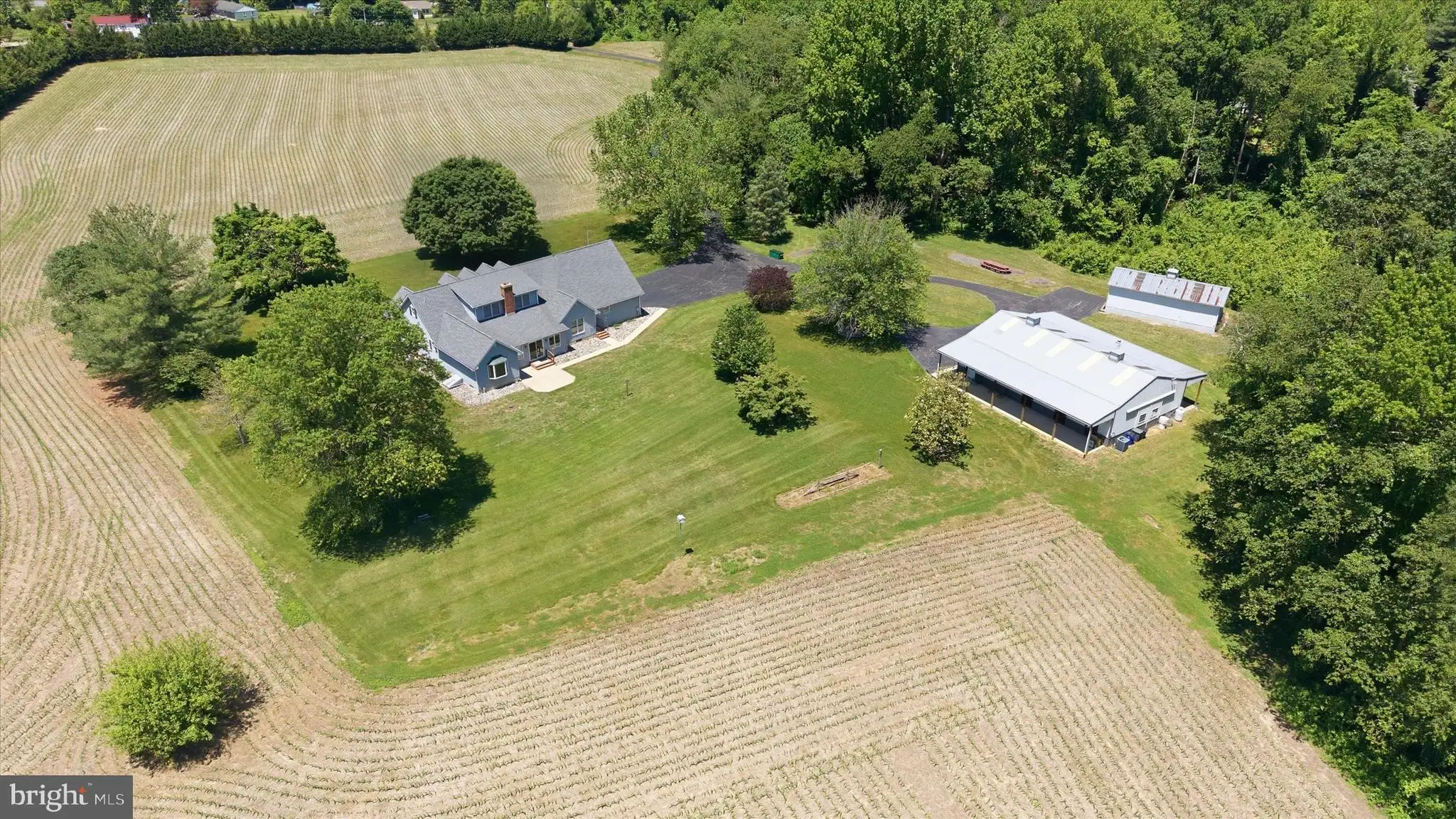 Additional image 111 of 640 Blackbird Station Road, Townsend, DE 19734