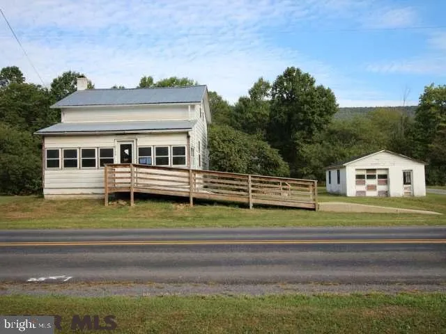 Additional image 2 of 4260 Back Mountain Road, McClure, PA 17841