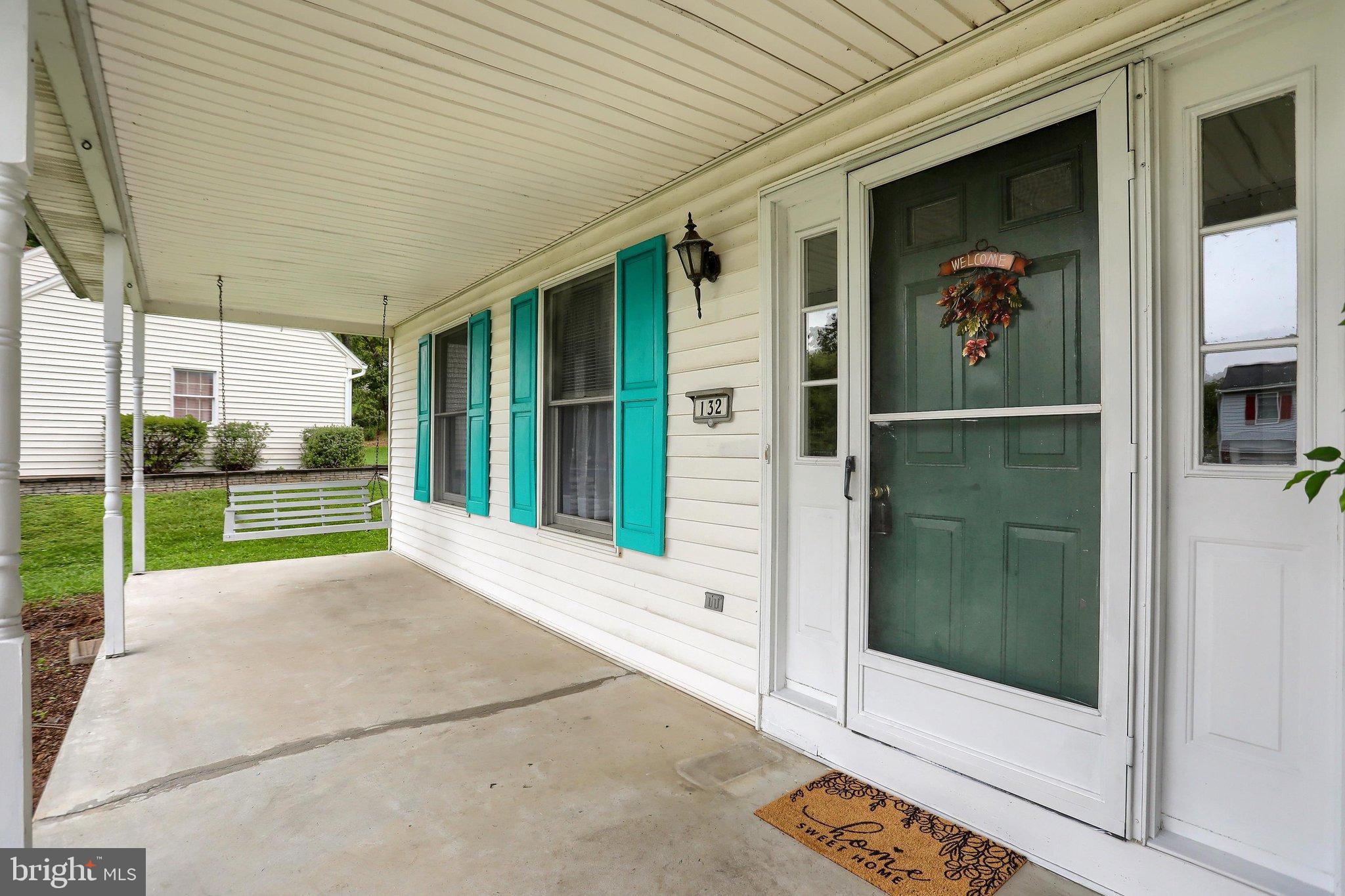132 SHOLLY DRIVE