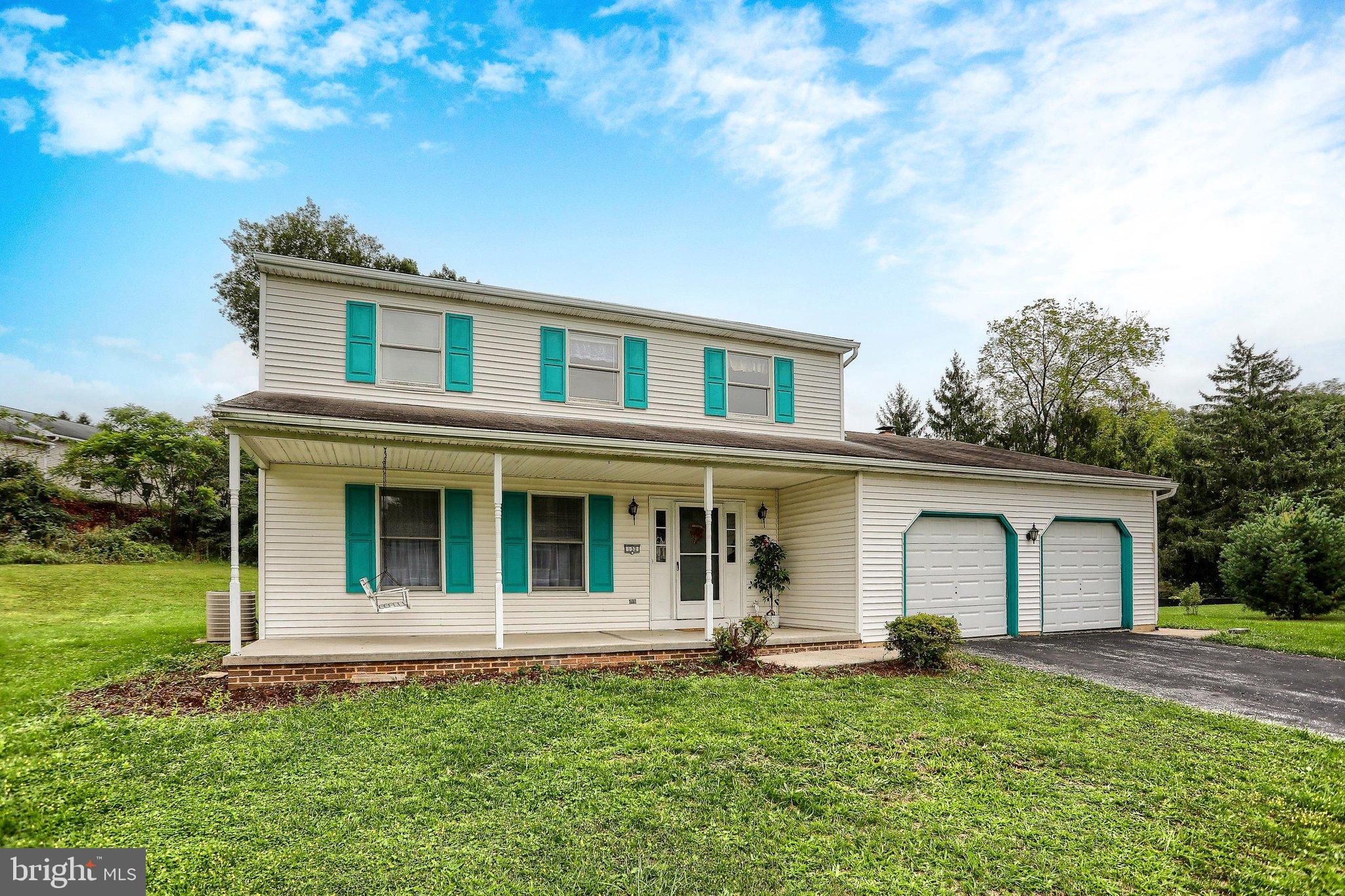132 SHOLLY DRIVE