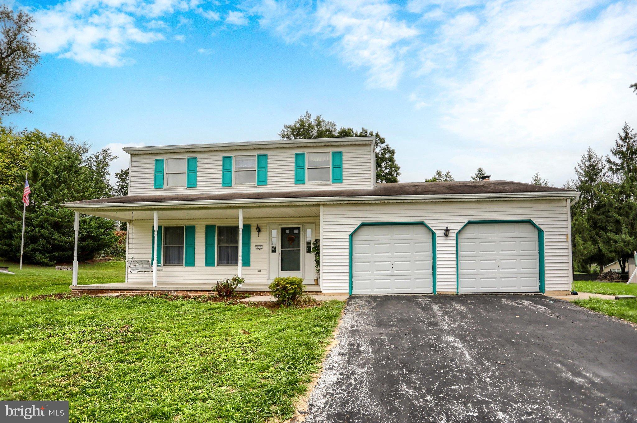 132 SHOLLY DRIVE