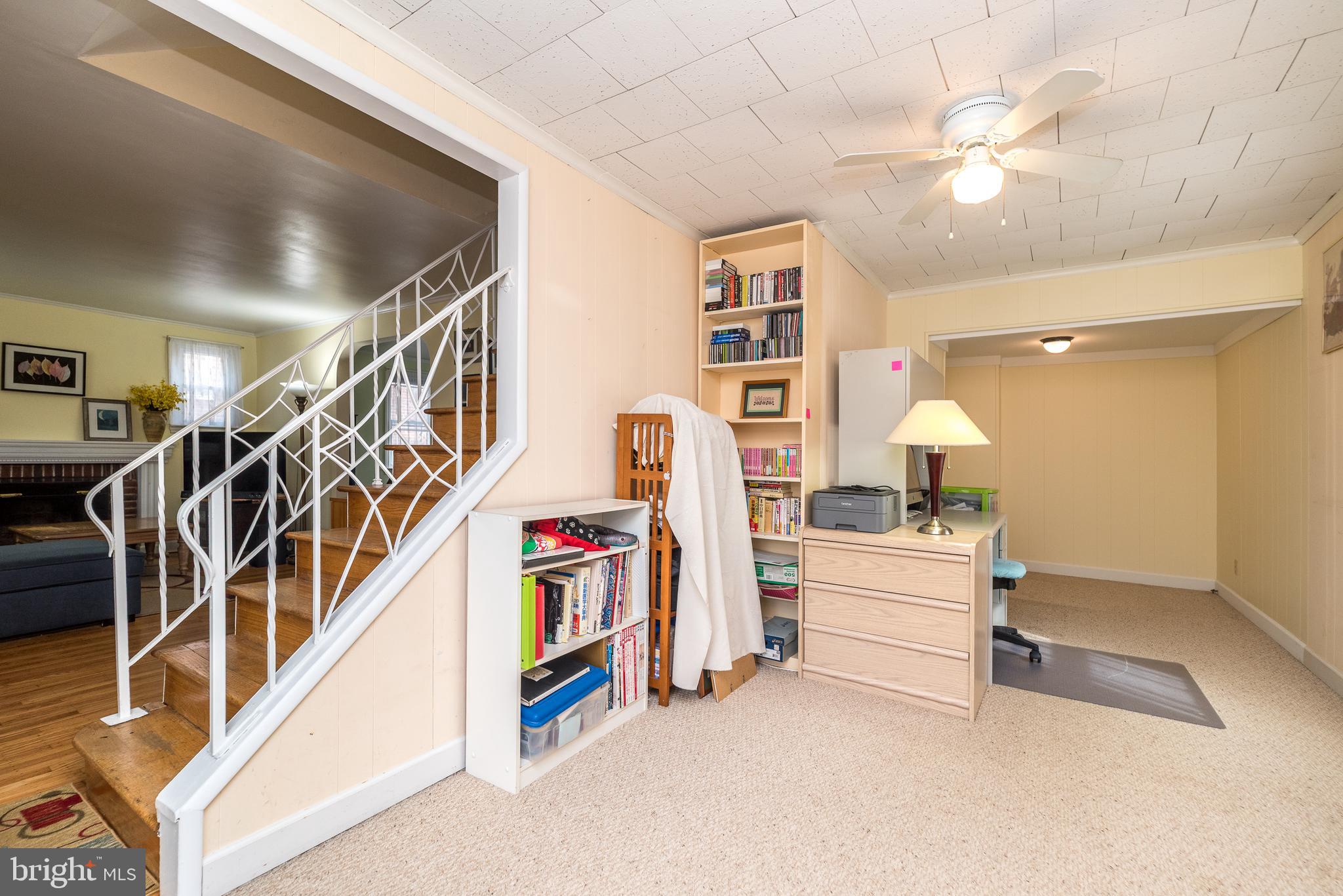 OVERBROOK HILLS - Residential