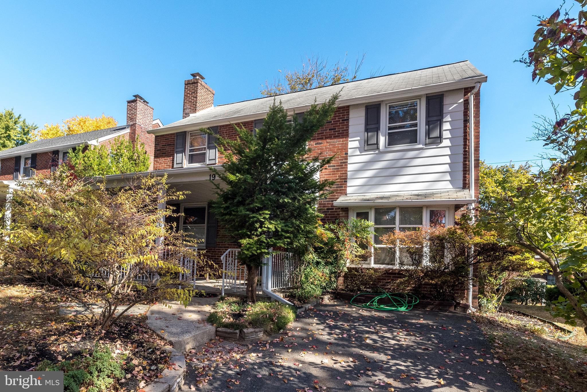 OVERBROOK HILLS - Residential