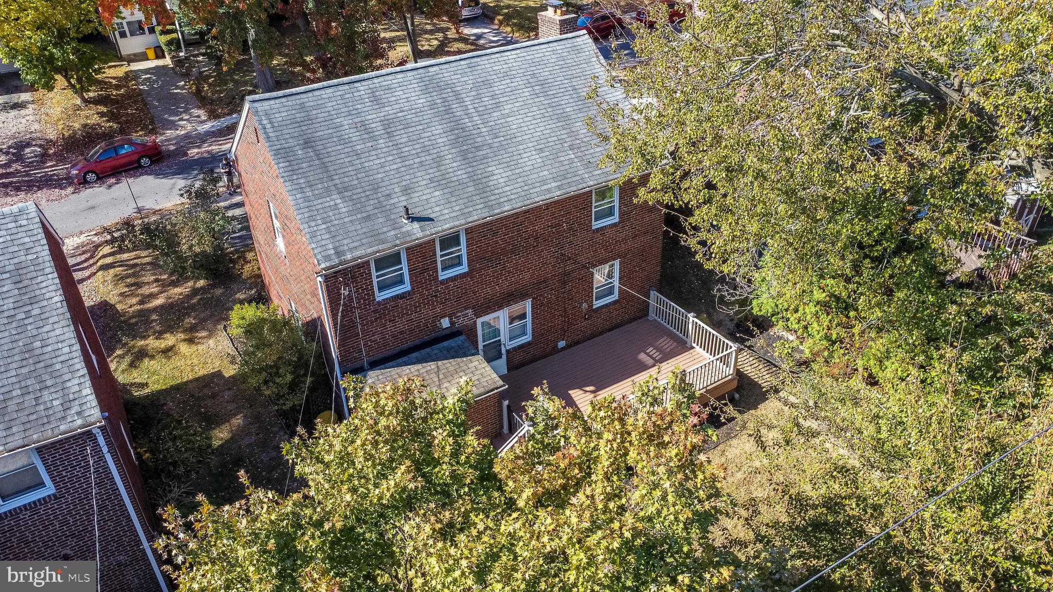 OVERBROOK HILLS - Residential